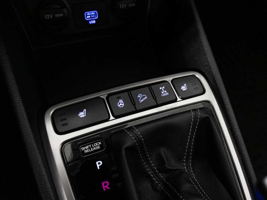 Купить Hyundai Creta, 2019, 94 074 км.. Фото: #16