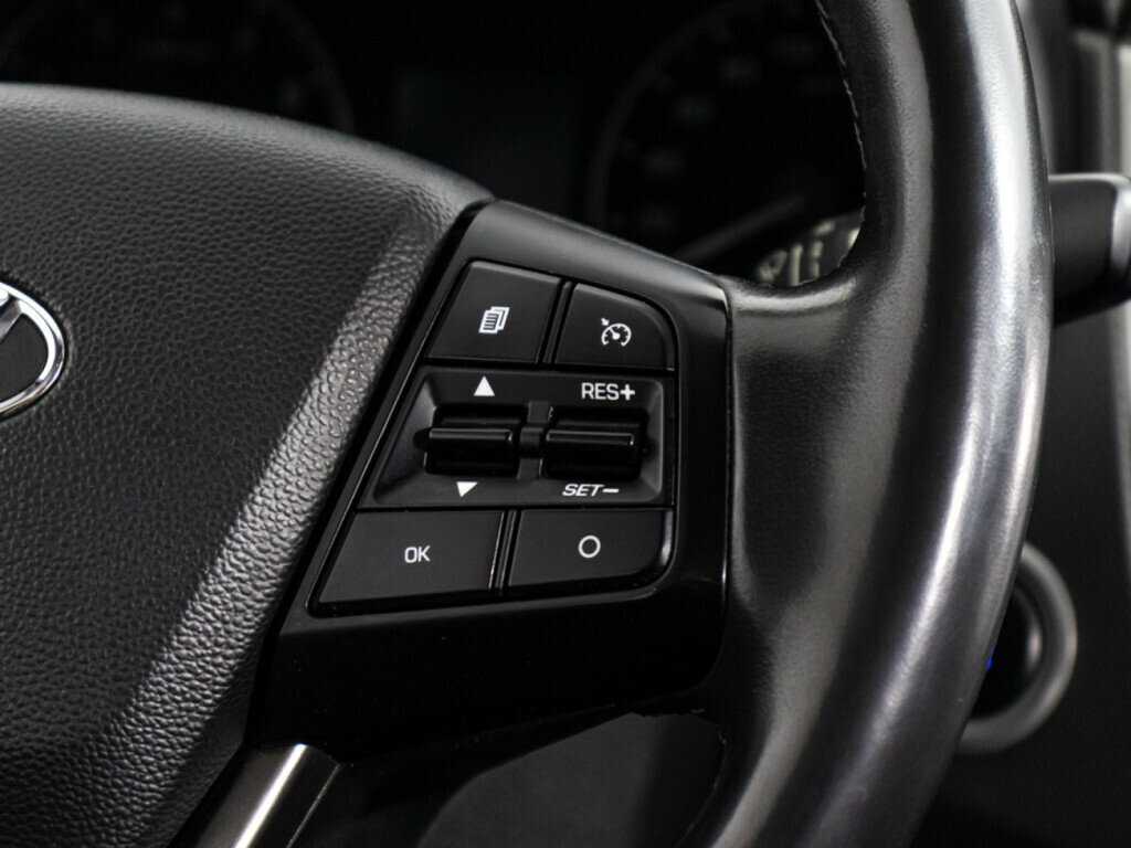 Купить Hyundai Creta, 2019, 94 074 км.. Фото: #19