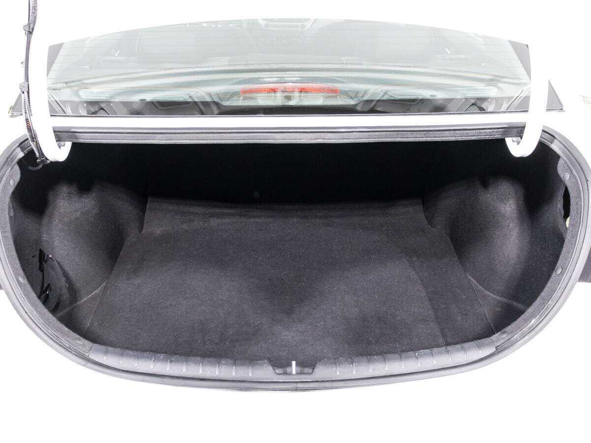 Купить Хендай Солярис, 2018, 106 908 км.. Фото: #14