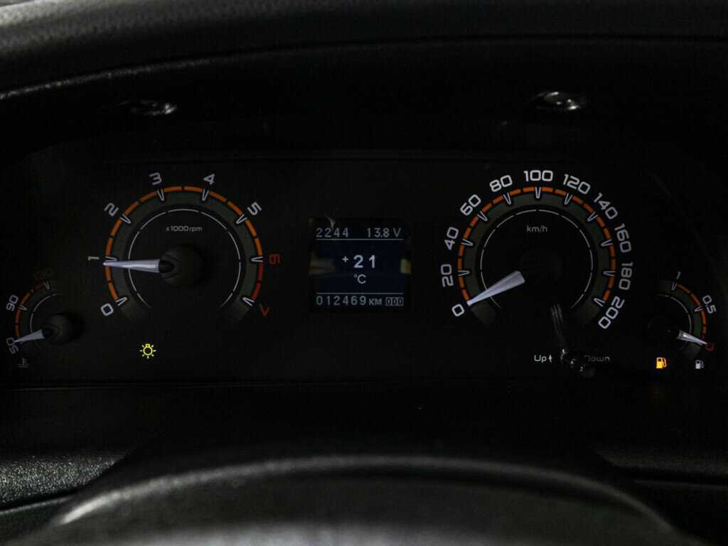 Купить Lada (ВАЗ) Niva, 2024, 12 400 км.. Фото: #11