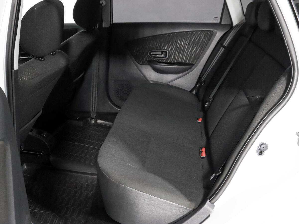 Купить Ниссан Альмера, 2015, 66 415 км.. Фото: #7