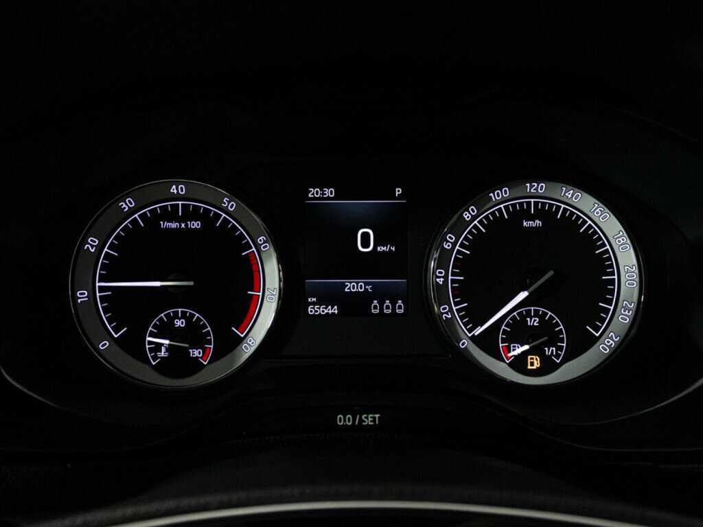 Купить Skoda Karoq, 2020, 65 643 км.. Фото: #11