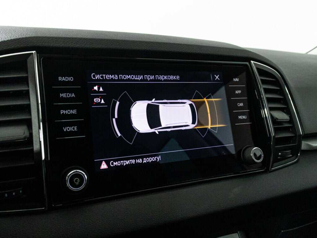 Купить Skoda Karoq, 2020, 65 643 км.. Фото: #15