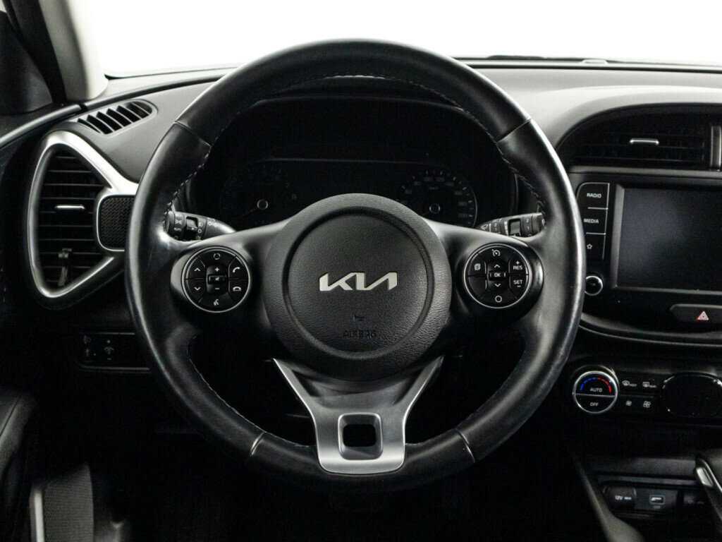 Купить Kia Soul, 2021, 29 343 км.. Фото: #17