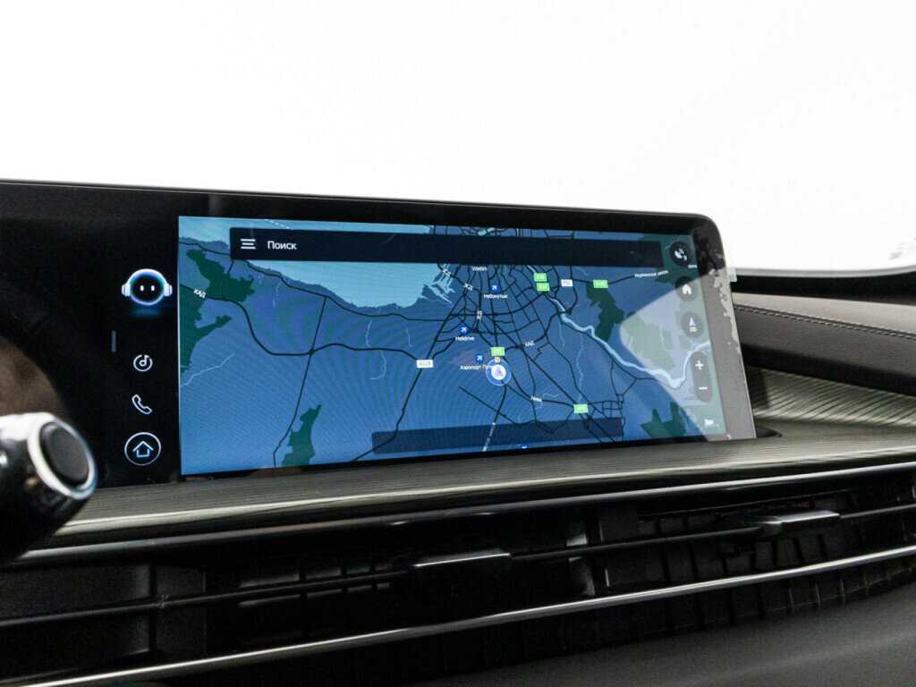 Купить Chery Tiggo 8 Pro Max, 2023, 28 029 км.. Фото: #15