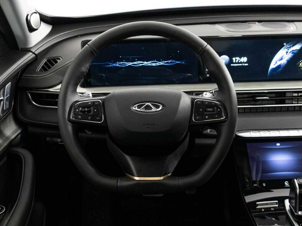 Купить Chery Tiggo 8 Pro Max, 2023, 28 029 км.. Фото: #22