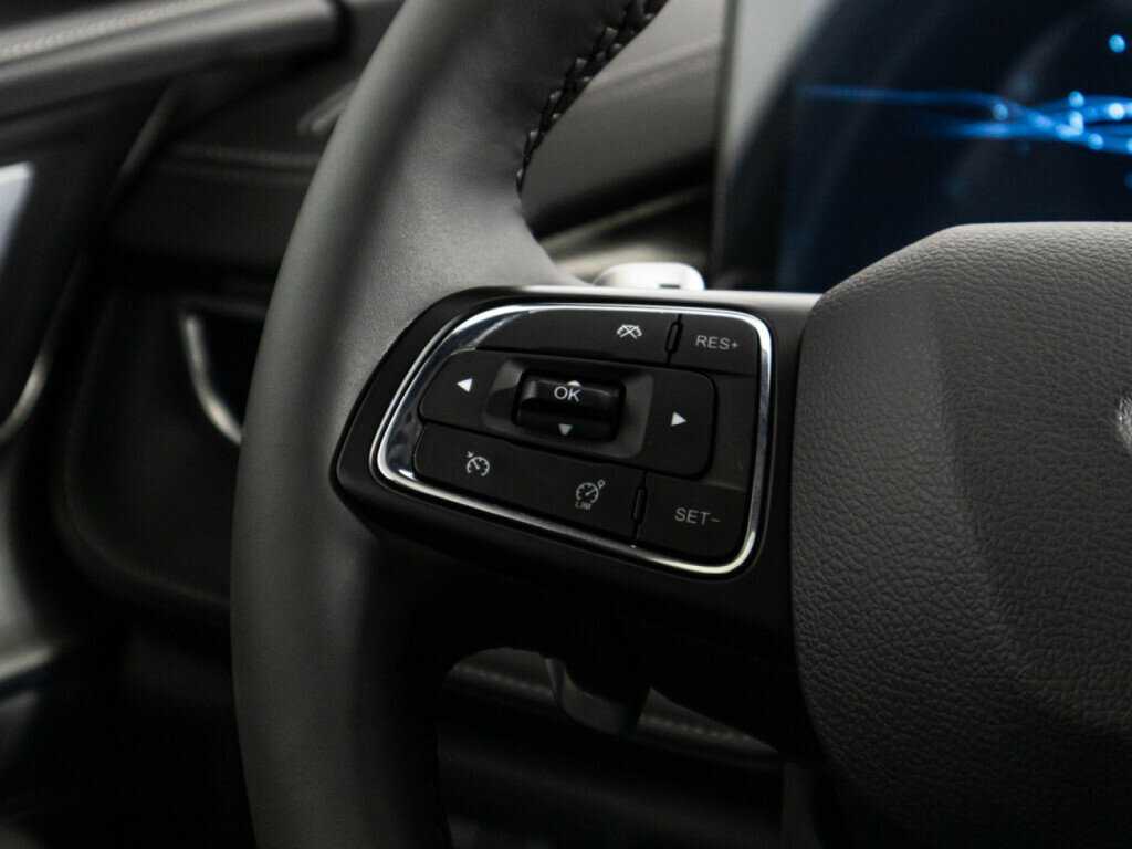 Купить Chery Tiggo 8 Pro Max, 2023, 28 029 км.. Фото: #23