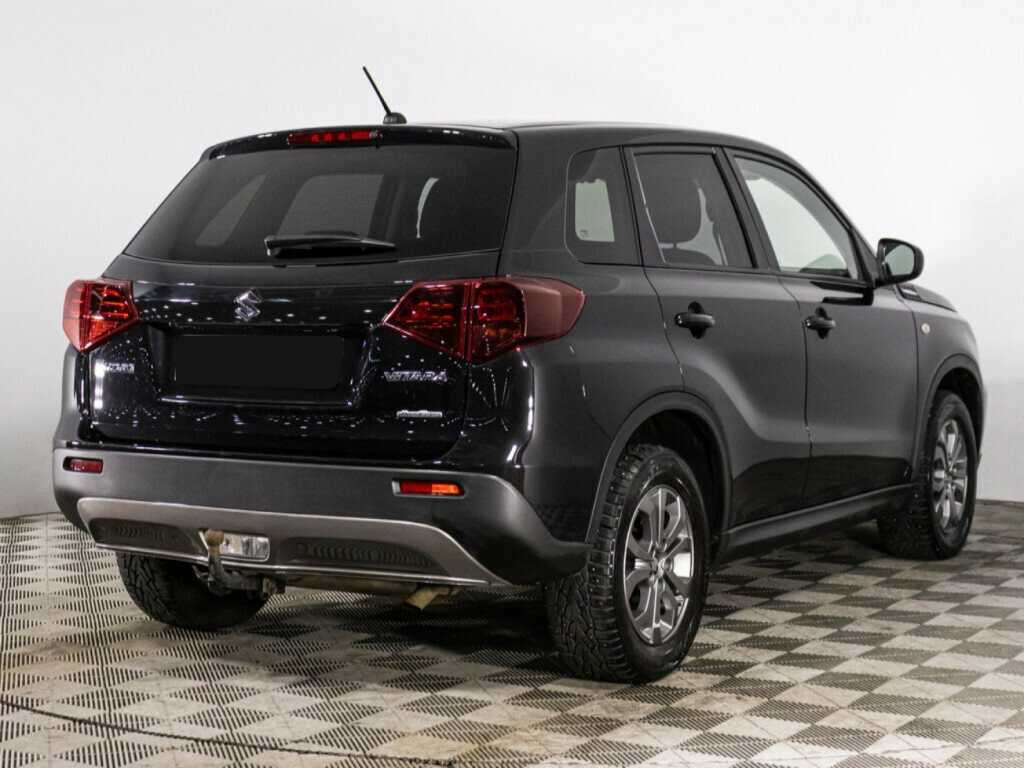 Купить Suzuki Vitara, 2020, 70 001 км.. Фото: #4