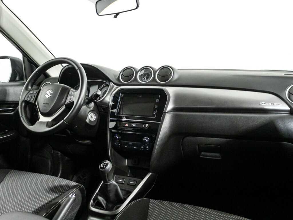 Купить Suzuki Vitara, 2020, 70 001 км.. Фото: #8