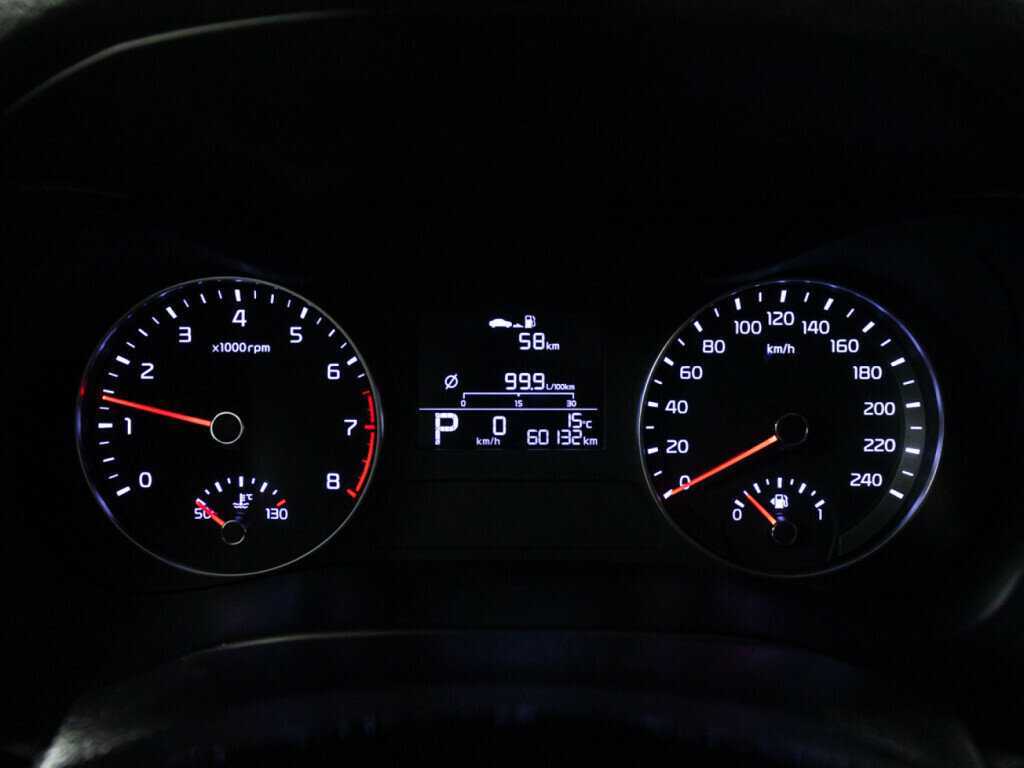 Купить Kia Cerato, 2022, 60 130 км.. Фото: #11