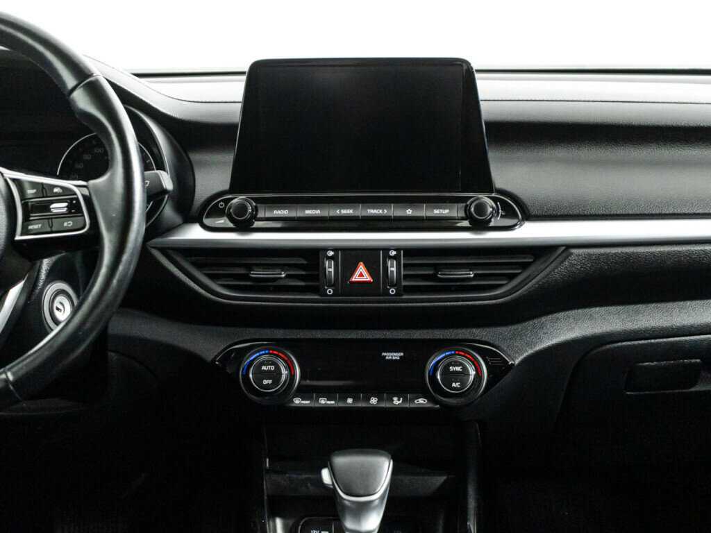 Купить Kia Cerato, 2022, 60 130 км.. Фото: #13