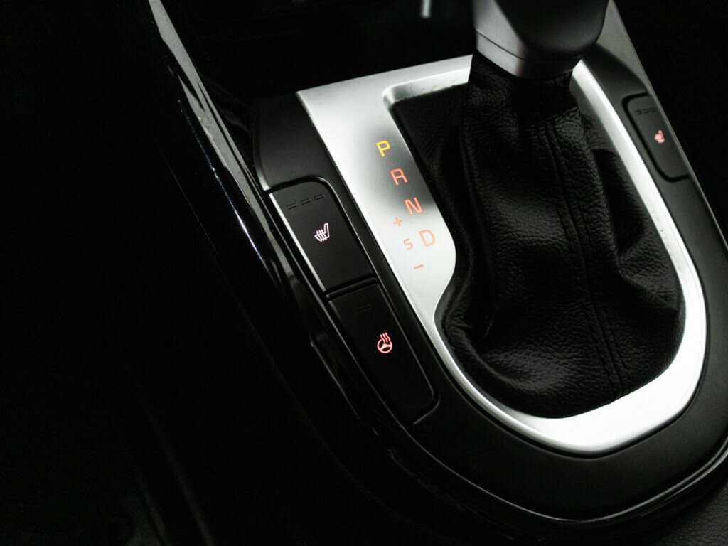 Купить Kia Cerato, 2022, 60 130 км.. Фото: #17