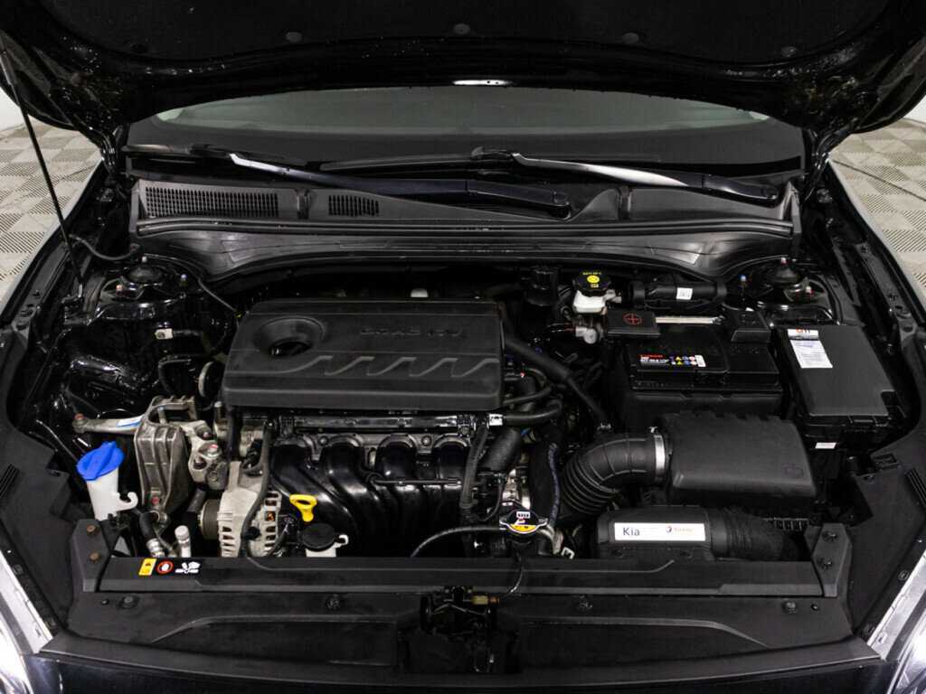 Купить Kia Cerato, 2022, 60 130 км.. Фото: #28