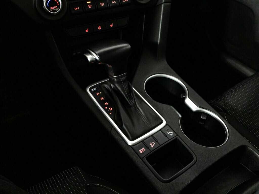 Купить Kia Sportage, 2019, 77 197 км.. Фото: #14