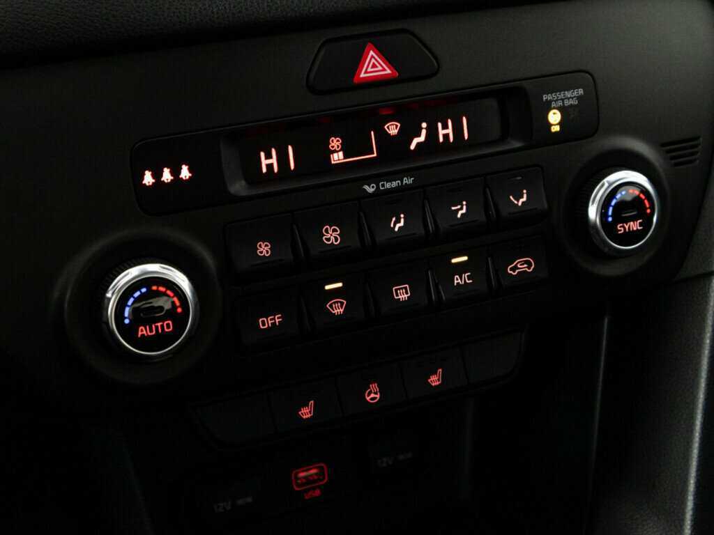 Купить Kia Sportage, 2019, 77 197 км.. Фото: #15