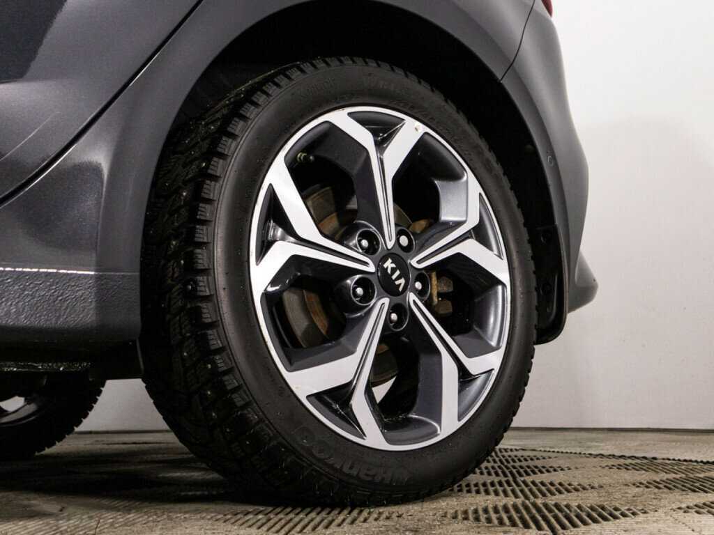 Купить Kia Ceed, 2020, 32 614 км.. Фото: #24