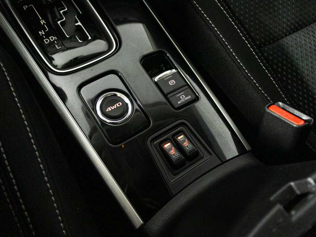 Купить Mitsubishi Outlander, 2019, 113 848 км.. Фото: #12