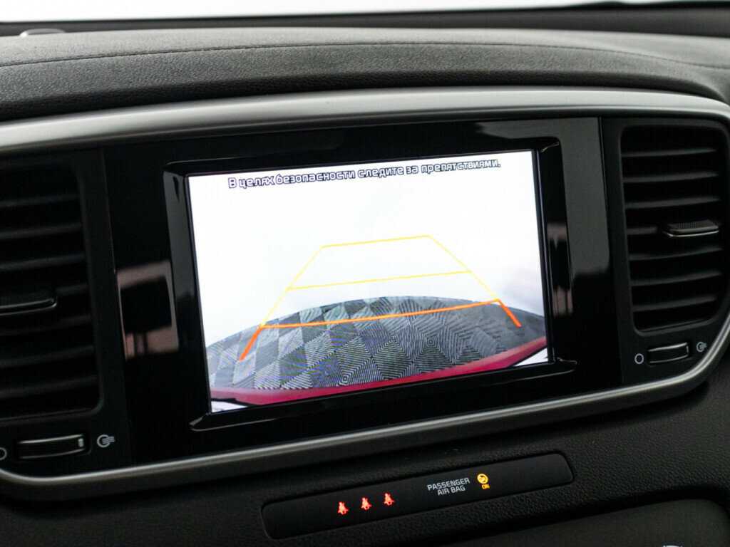 Купить Kia Sportage, 2019, 80 618 км.. Фото: #12