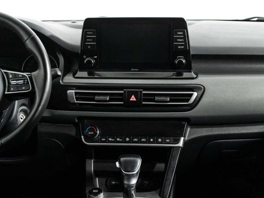 Купить Kia Seltos, 2020, 120 212 км.. Фото: #13