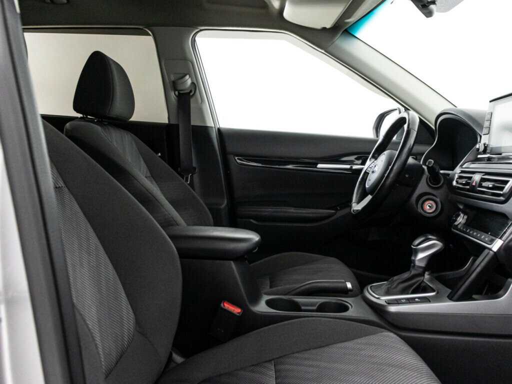 Купить Kia Seltos, 2020, 120 212 км.. Фото: #22
