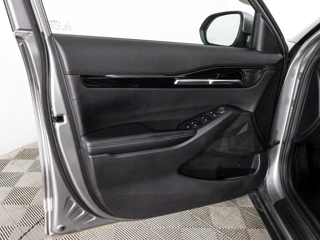 Купить Kia Seltos, 2020, 120 212 км.. Фото: #25