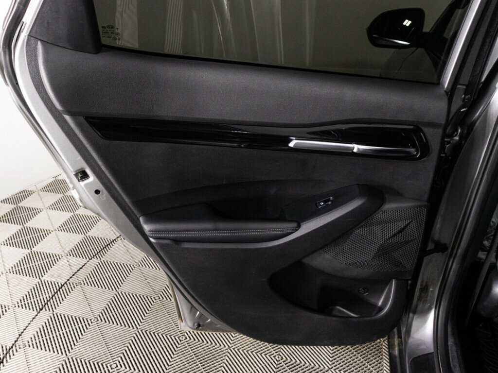 Купить Kia Seltos, 2020, 120 212 км.. Фото: #26