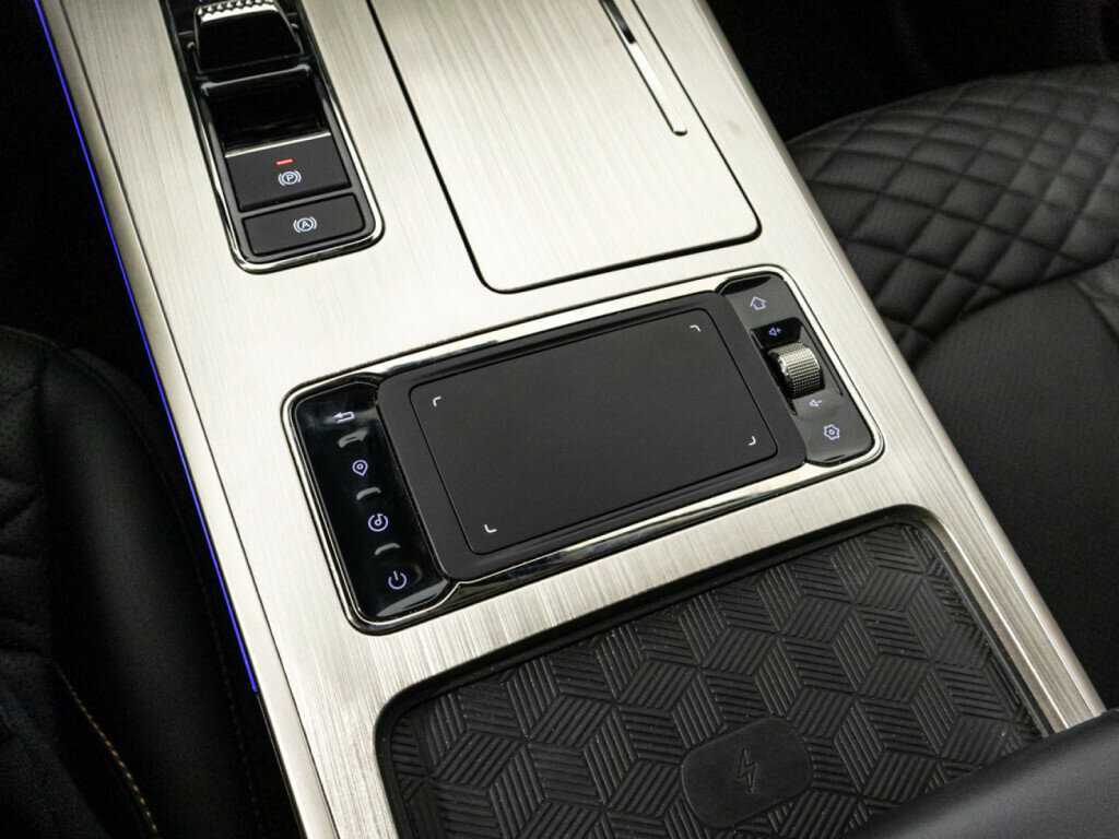 Купить EXEED TXL, 2022, 44 998 км.. Фото: #19