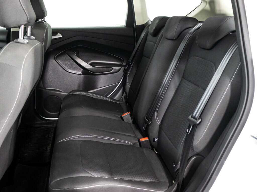 Купить Ford Kuga, 2019, 45 554 км.. Фото: #9