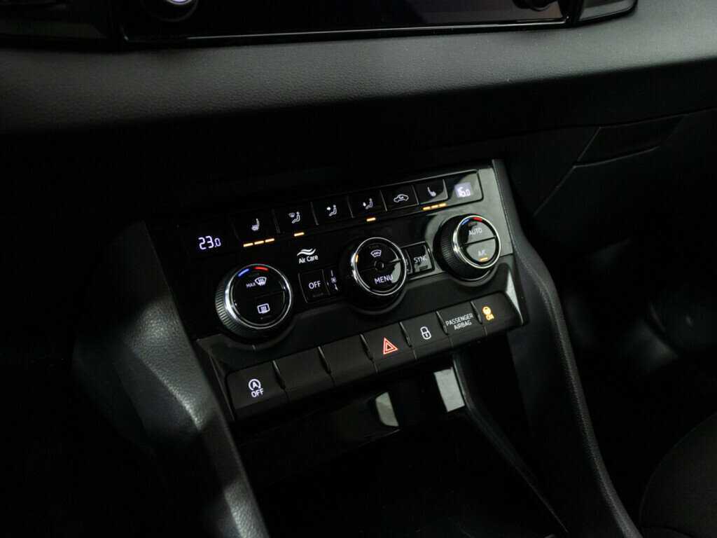 Купить Skoda Karoq, 2021, 72 402 км.. Фото: #15