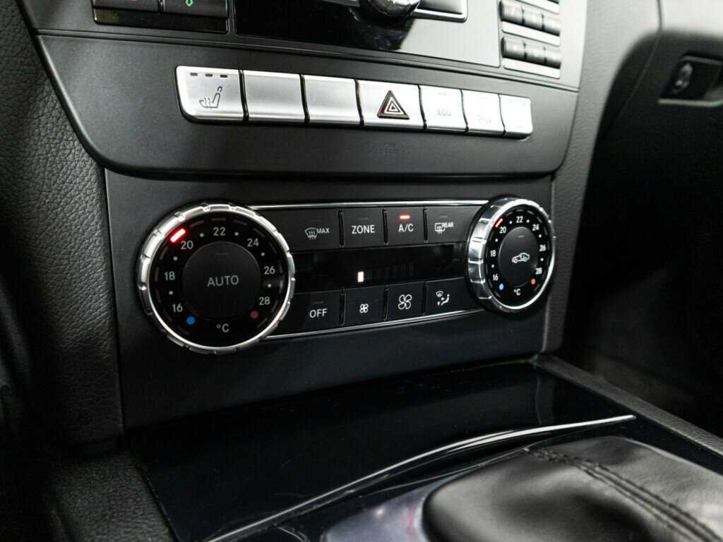 Купить Mercedes-Benz C-Класс, 2013, 130 466 км.. Фото: #14