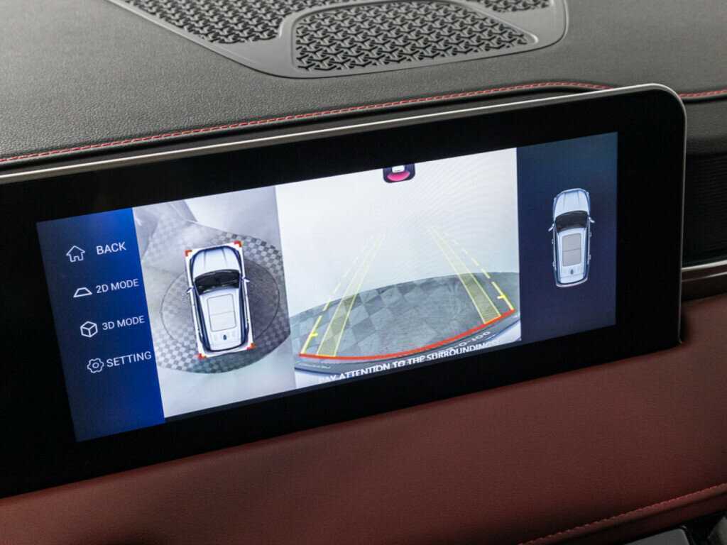 Купить Jetour X70 PLUS, 2023, 36 488 км.. Фото: #17