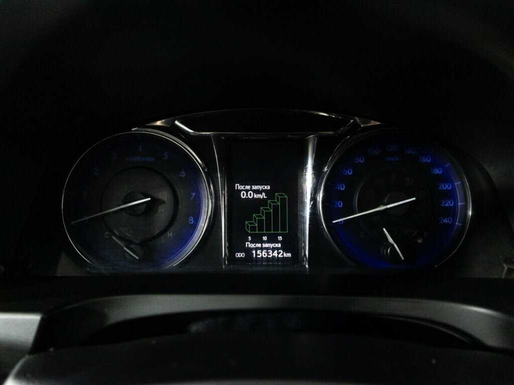 Купить Toyota Camry, 2018, 156 341 км.. Фото: #11