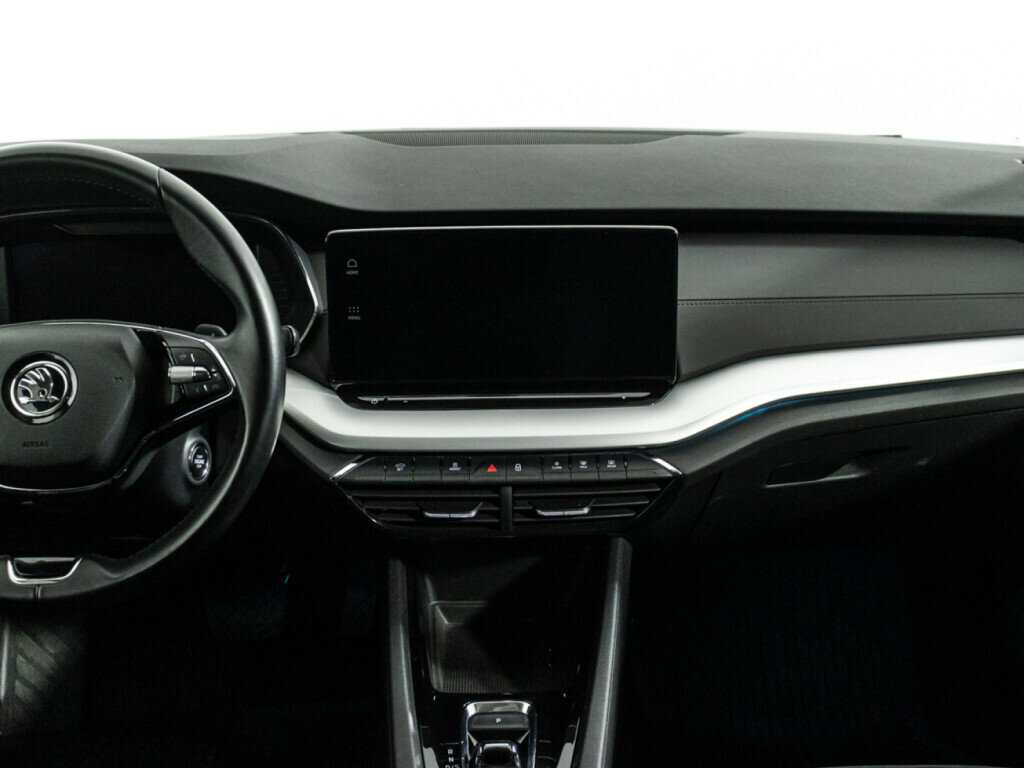 Купить Skoda Octavia, 2020, 55 000 км.. Фото: #13