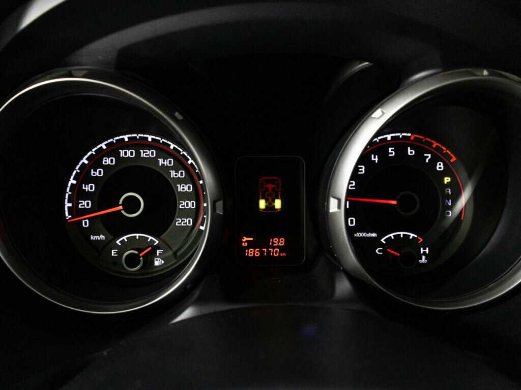 Купить Mitsubishi Pajero, 2014, 186 770 км.. Фото: #11