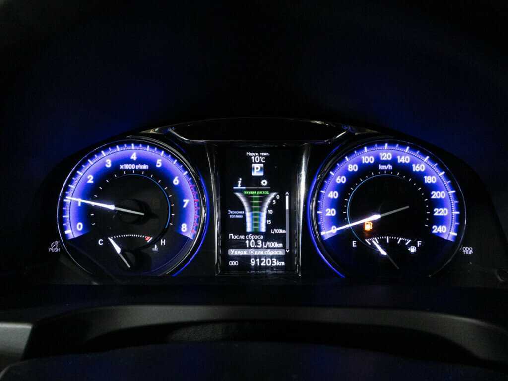 Купить Toyota Camry, 2015, 91 201 км.. Фото: #11