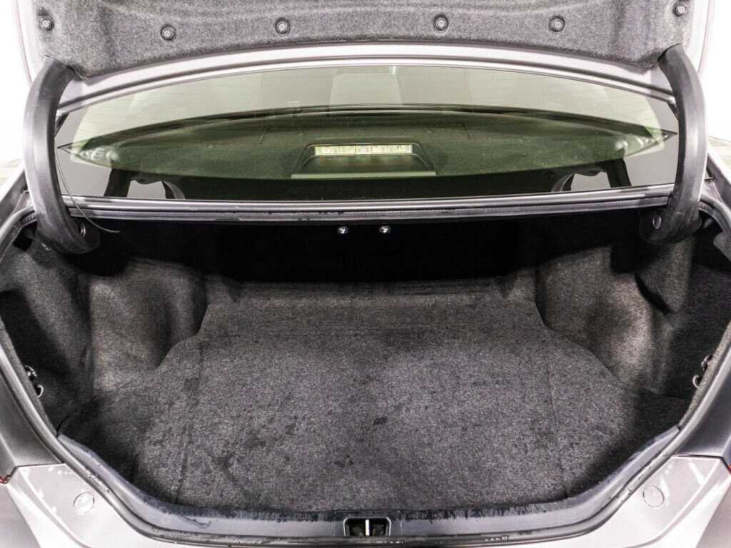 Купить Toyota Camry, 2015, 91 201 км.. Фото: #14