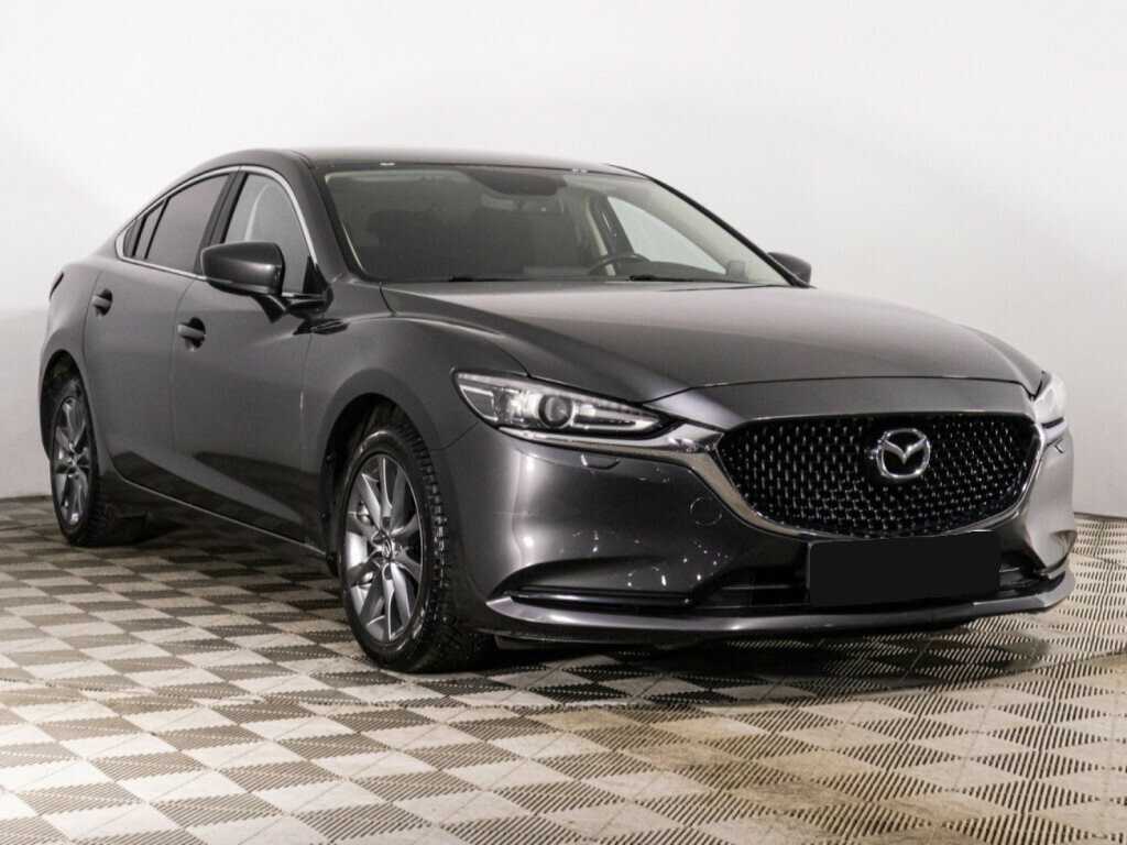 Купить Mazda 6, 2019, 78 246 км.. Фото: #2