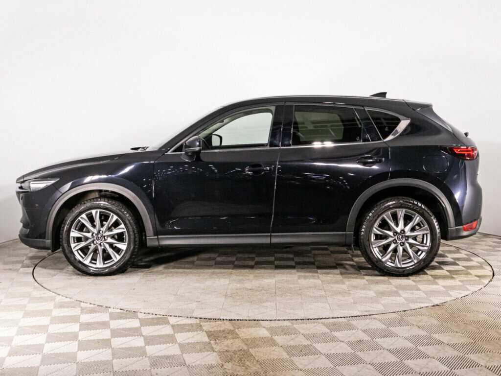 Купить Mazda CX-5, 2021, 45 021 км.. Фото: #7