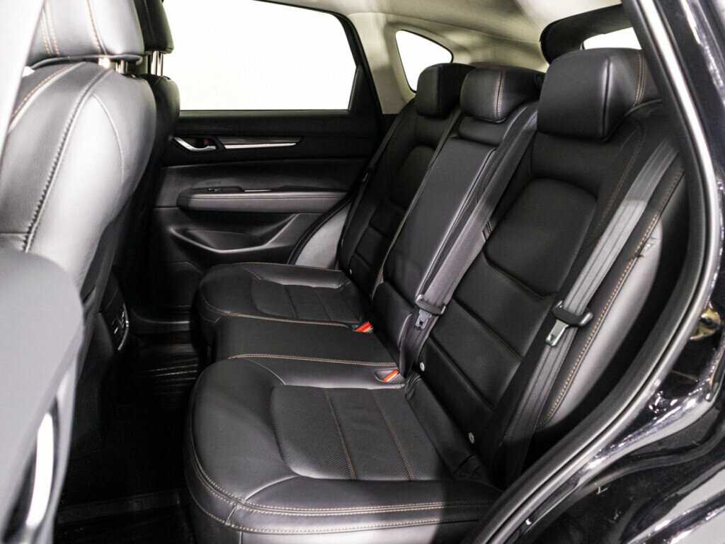 Купить Mazda CX-5, 2021, 45 021 км.. Фото: #9