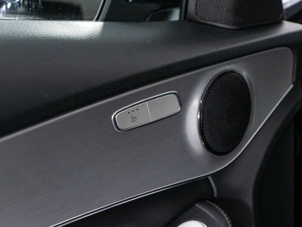 Купить Mercedes-Benz C-Класс, 2016, 103 000 км.. Фото: #16