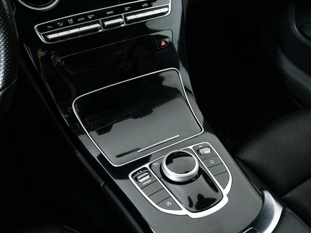 Купить Mercedes-Benz C-Класс, 2016, 103 000 км.. Фото: #18