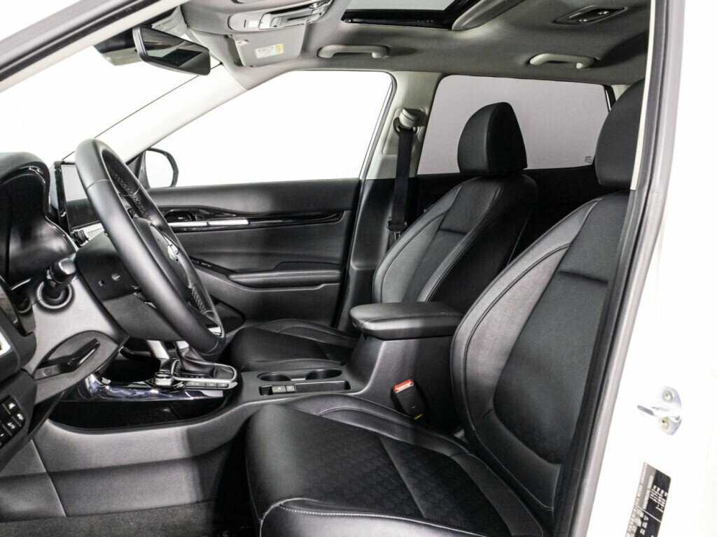 Купить Kia Seltos, 2020, 70 783 км.. Фото: #19