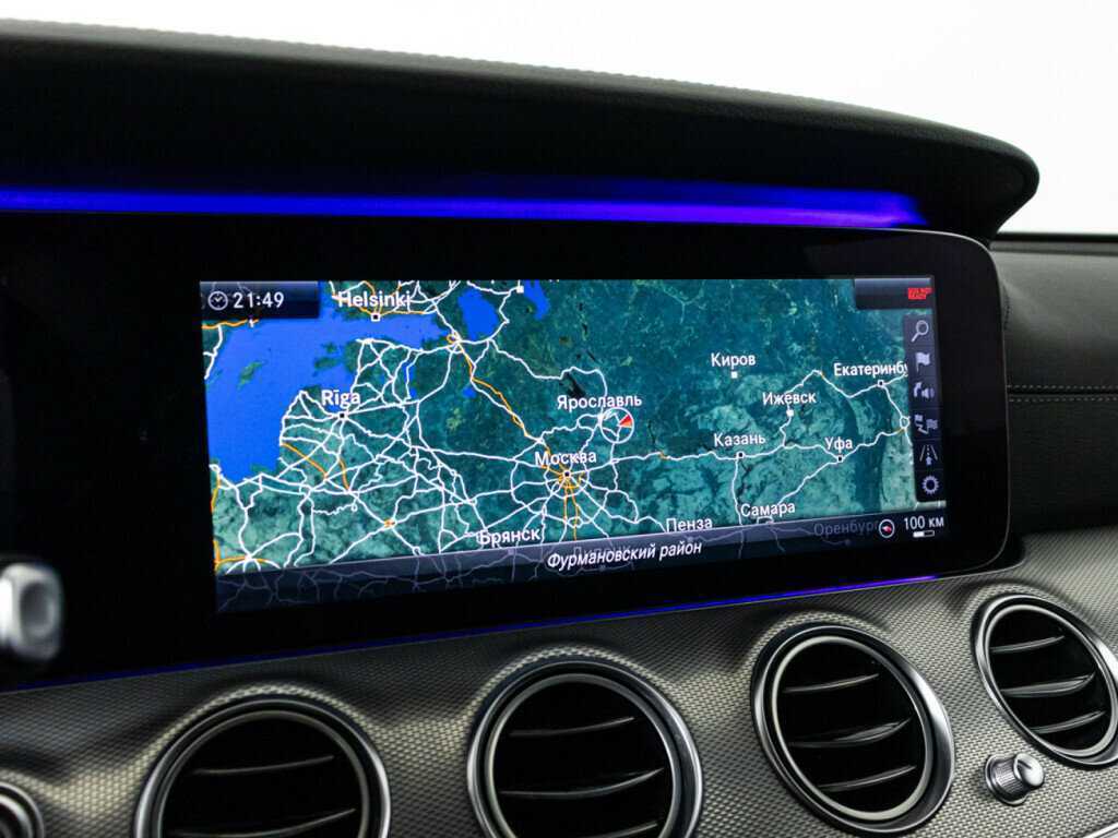 Купить Mercedes-Benz E-Класс, 2017, 98 794 км.. Фото: #14