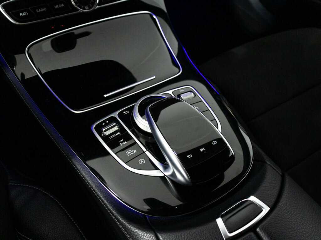 Купить Mercedes-Benz E-Класс, 2017, 98 794 км.. Фото: #16