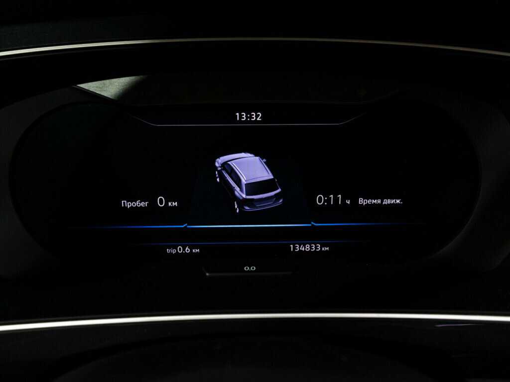 Купить Volkswagen Tiguan, 2018, 134 830 км.. Фото: #11