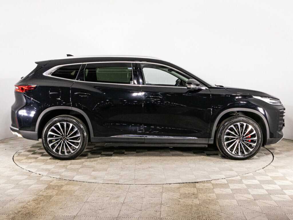 Купить EXEED TXL, 2023, 33 378 км.. Фото: #3