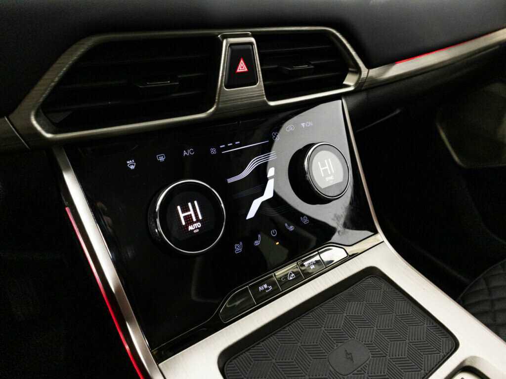 Купить EXEED TXL, 2023, 33 378 км.. Фото: #16