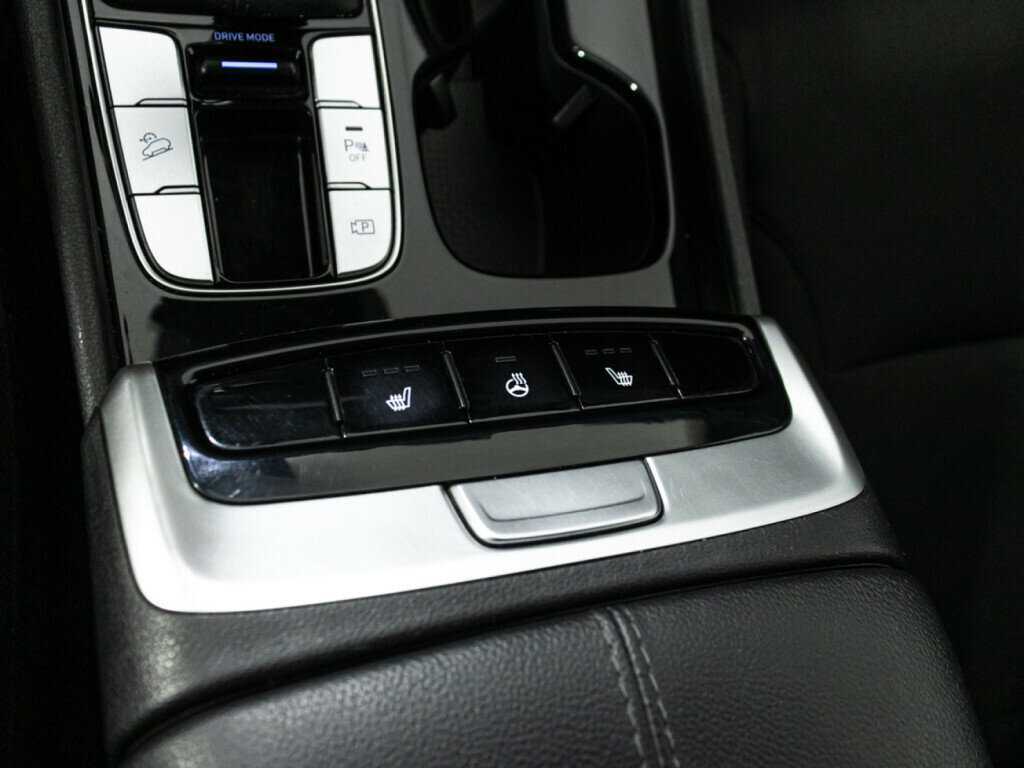 Купить Hyundai Tucson, 2021, 84 200 км.. Фото: #16