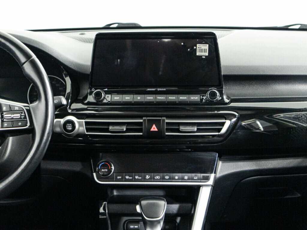 Купить Kia Seltos, 2021, 83 314 км.. Фото: #13