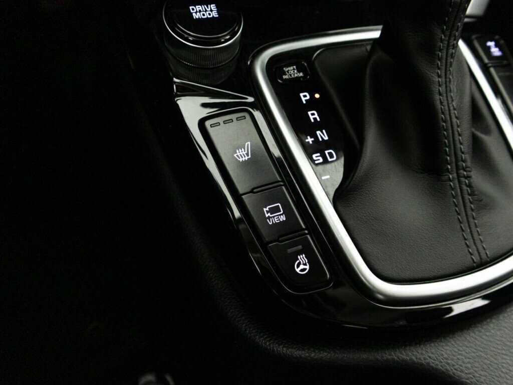 Купить Kia Seltos, 2021, 83 314 км.. Фото: #18